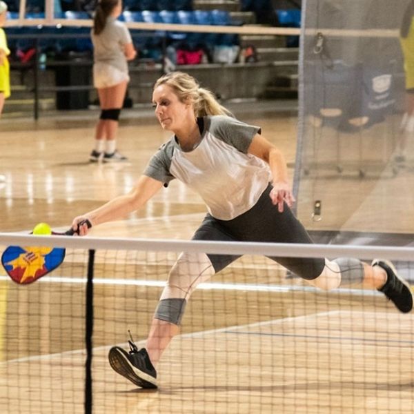 Pickleball Tournament KC Crew Sports and Events