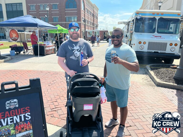 Zona Rosa Backyard BBQ - Guys