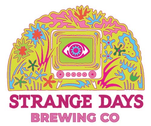 Strange Days Brewing Co
