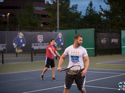 2018-05-16 - Tennis Dbl COMP Wednesdays at Plaza-6