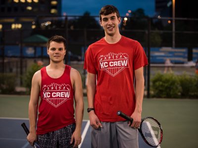 2018-05-16 - Tennis Dbl REC Wednesdays at Plaza-2