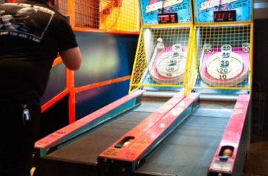 Bar Games Photo 2