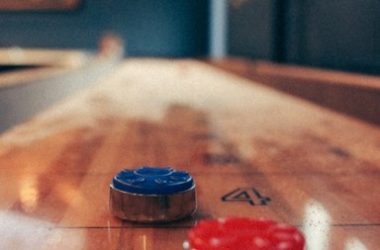 Bar Games Photo 4