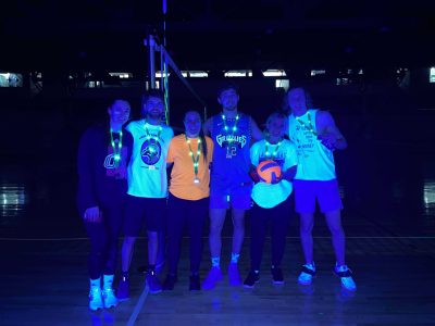 Blockadiles - winners