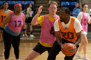 KC Crew Bball at Hyvee Nicole Bissey Photography 23_(2048)