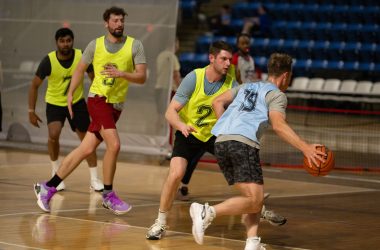 KC Crew Bball at Hyvee Nicole Bissey Photography 41_(2048)