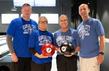 KC Crew Bowling at BluHawk April 29 Nicole Bissey Photography 11_(2048)