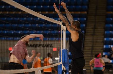 KC Crew Volleyball at Hyvee April 29 Nicole Bissey Photography 13_(2048)