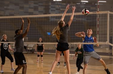 KC Crew Volleyball at Hyvee April 29 Nicole Bissey Photography 21_(2048)