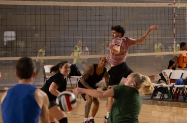 KC Crew Volleyball at Hyvee April 29 Nicole Bissey Photography 31_(2048)