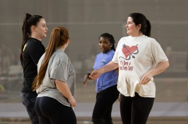 KC Crew Womens Vball at Hyvee Nicole Bissey Photography 17_(2048)
