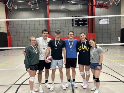 TM Fieldhouse Champs